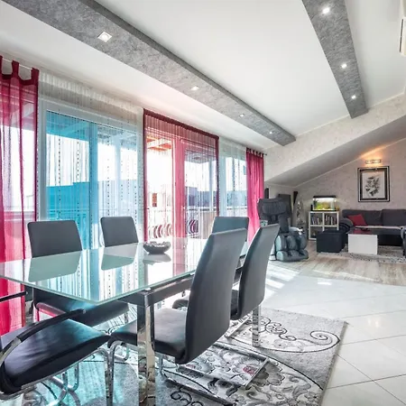 Alduk Apartment