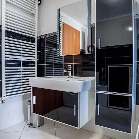 Alduk Apartment