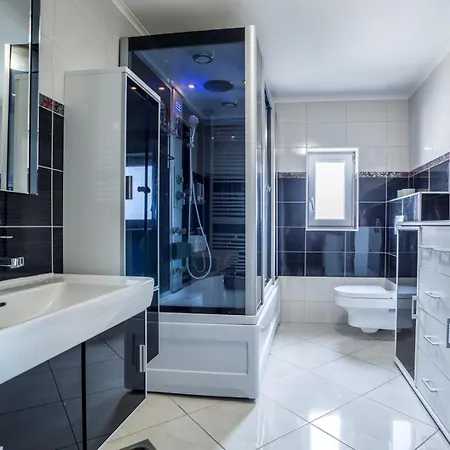 Apartment Alduk Split