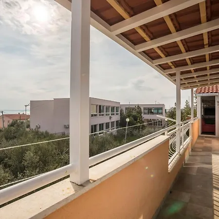 Alduk Apartment Split