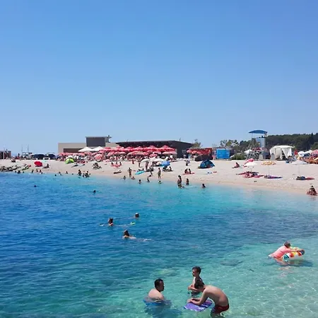Apartment Alduk Split