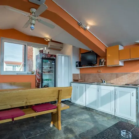 Alduk Apartment Split